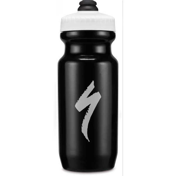 Specialized Big Mouth pudele | 710 ml | Black - White S-Logo