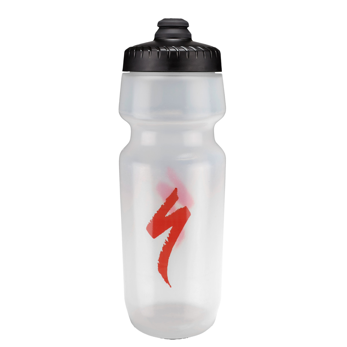 Specialized Big Mouth pudele | 710 ml | Translucent S-Logo