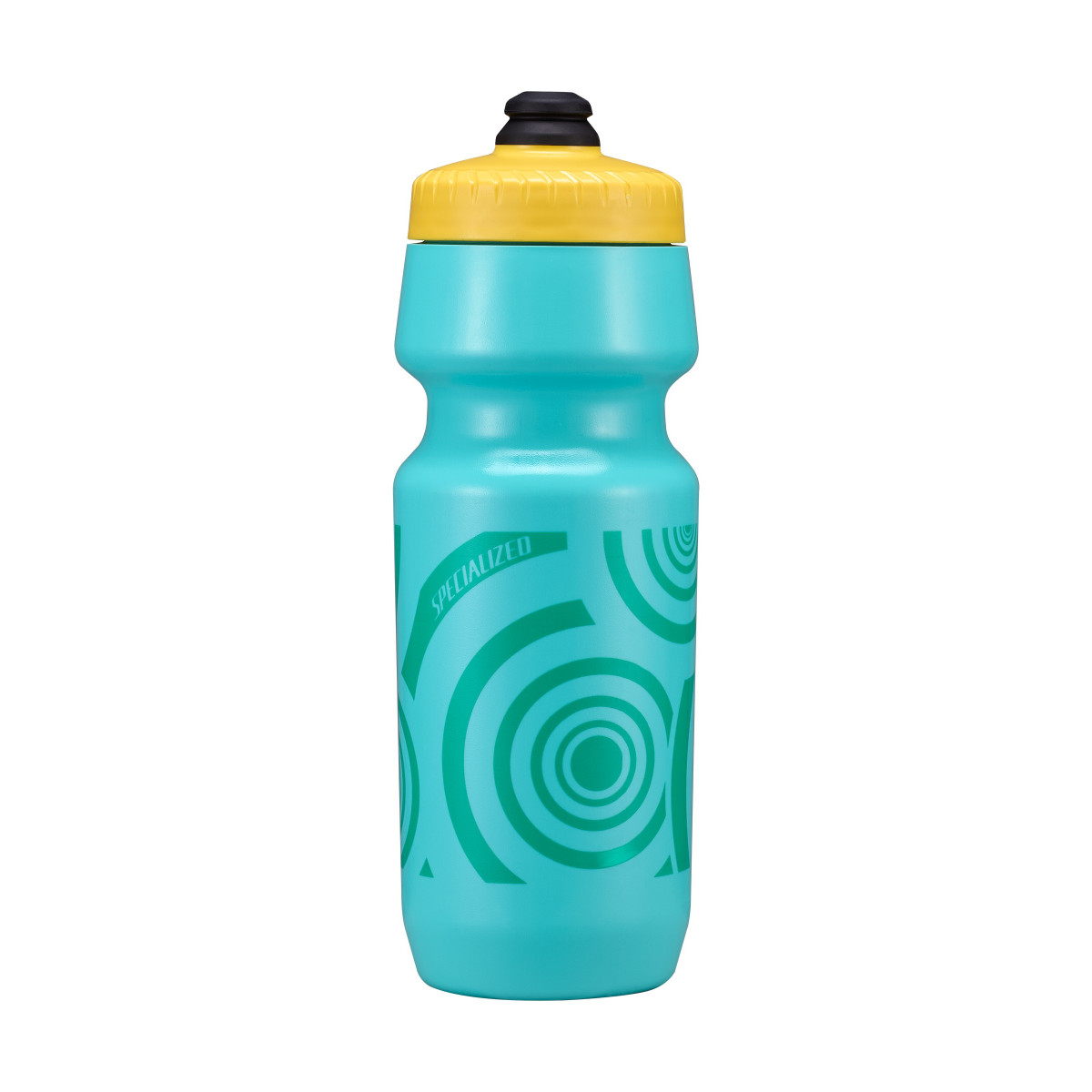 Specialized Big Mouth pudele | 710 ml | Circle Turquoise
