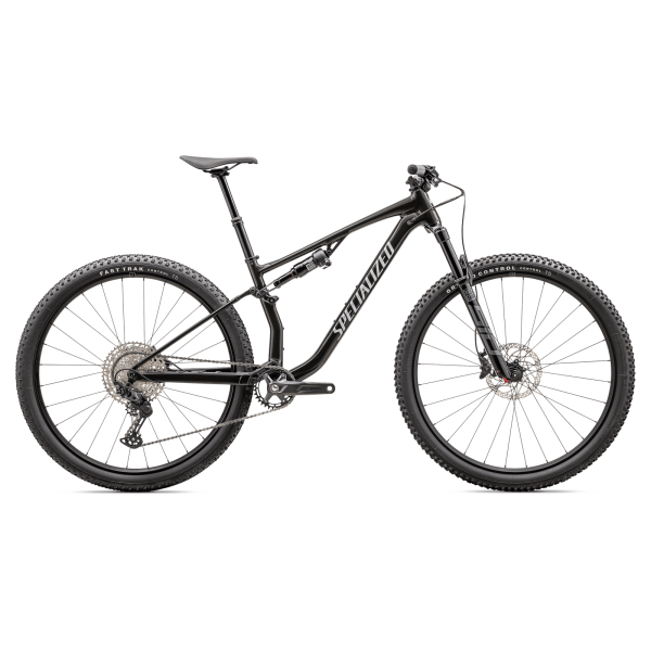 Specialized Chisel Comp Shimano kalnu velosipēds | Gloss Dark Moss Green - Liquid Metal