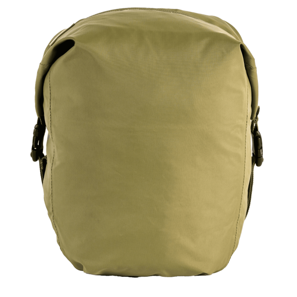 Fjällräven Minicave Drybag | 8 L | Zaļš