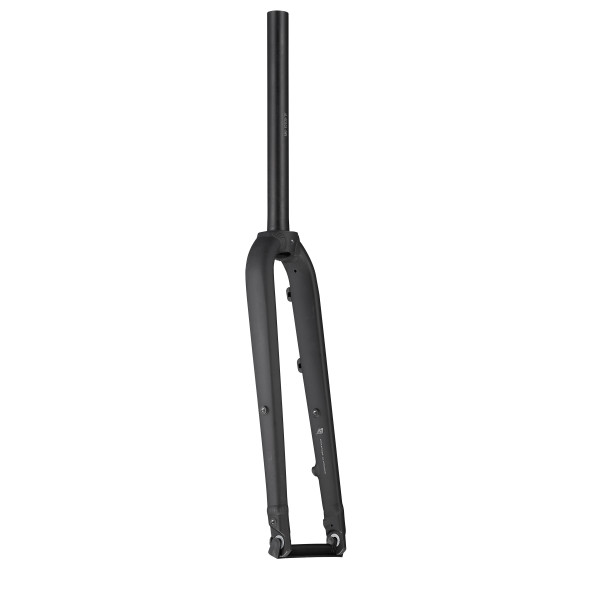Specialized Sirrus X 3.0 / 3.0 sakausējuma dakša | Satin Black