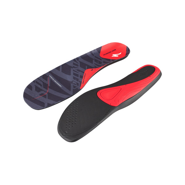 Specialized Body Geometry SL Gen 2 zolītes | Red+