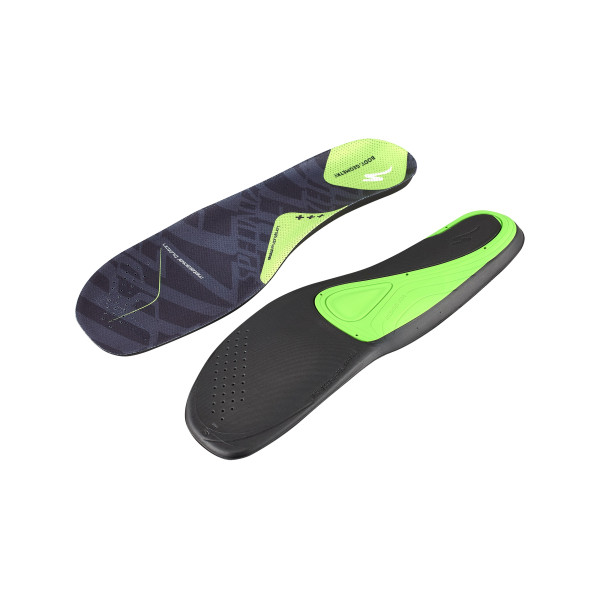 Specialized Body Geometry SL Gen 2 zolītes | Green+++