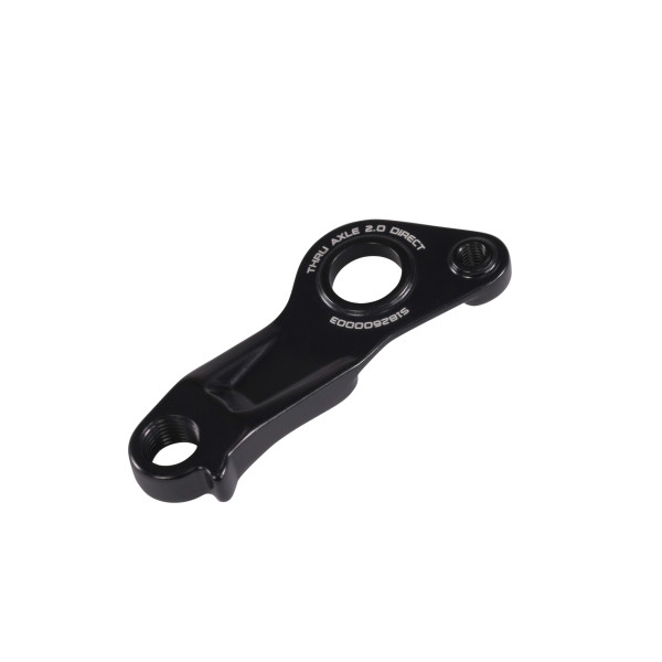 Specialized Road Thru-Axle 2.0 pārslēdzēja kājiņa | Shimano Direct Mount Specialized Road Thru-Axle 2.0 pārslēdzēja kājiņa | Shimano Direct Mount