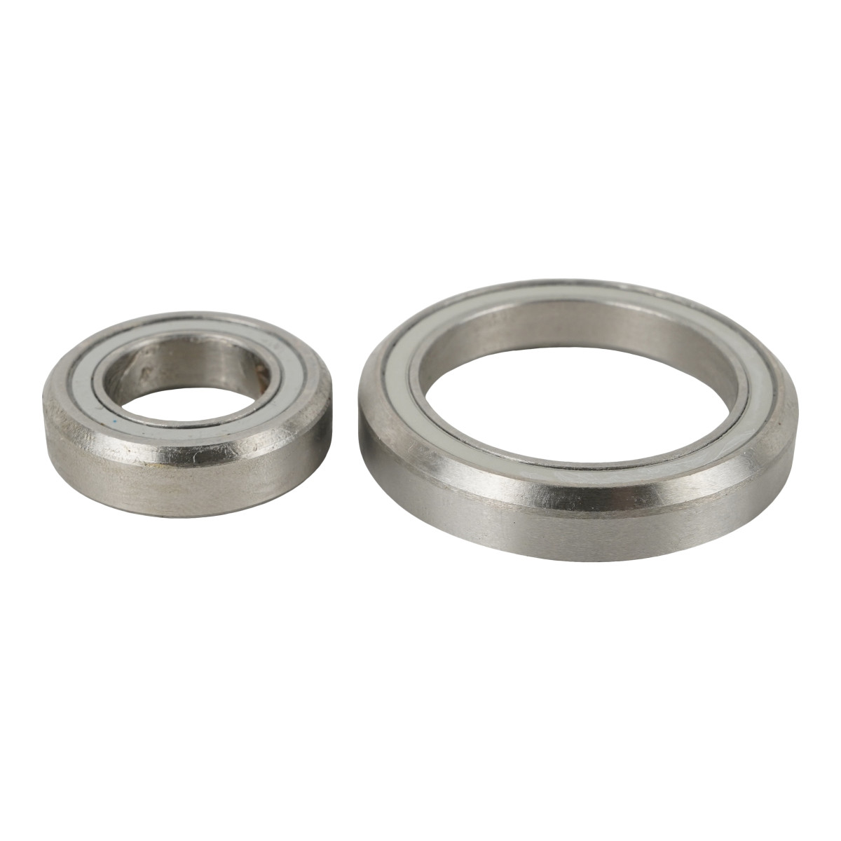 Specialized stūres komplekta gultņi | 25ODX14.2IDX6.5mm Upper BRG 45X45° / 38ODX27.2IDX6.3mm Lower BRG 45X45°