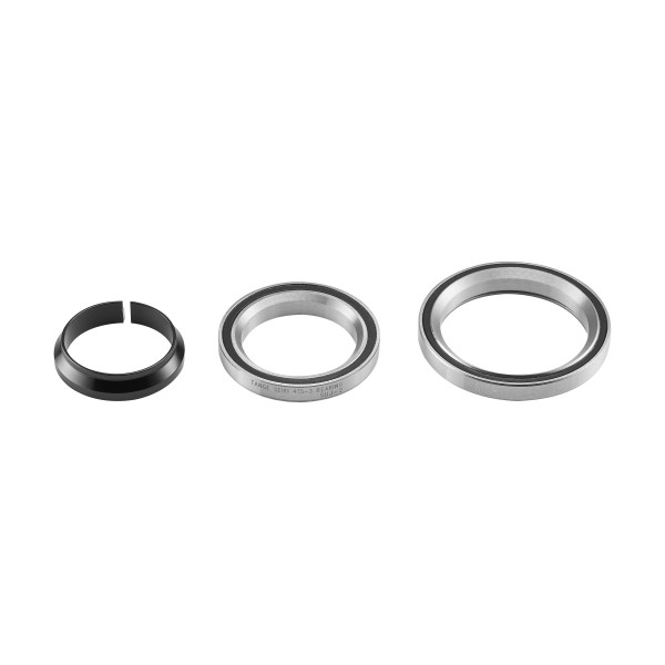 Specialized integrētais stūres komplekts | 38ODX27.2IDX6.3mm Upper / 45.35ODX35IDX7.3 Lower / 45X45° / Top Compression Ring 