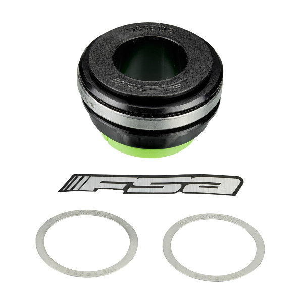 Specialized - FSA integrētais stūres komplekts | ZS44/28.6mm Upper / IS52/40mm Lower / Crown Race For  1-1/8" Straight Steerer / For MY18 Como