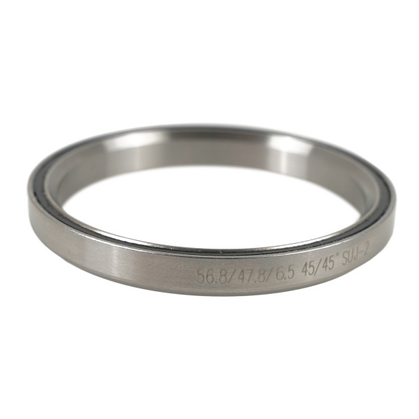 Specialized stūres komplekta gultnis | 1.8" Lower / 56.8ODX47.8IDX6.5mm 45X45°
