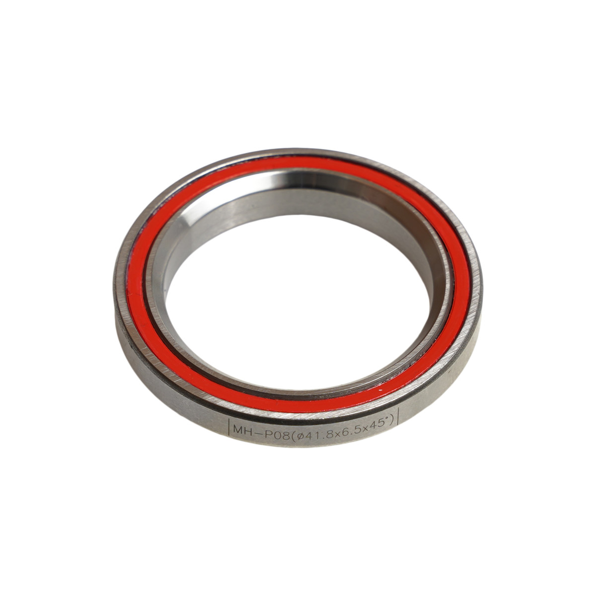Specialized stūres komplekta gultnis | HDS 1-1/8" Upper / 41.8ODX30.5IDX6.5mm / 45X45°
