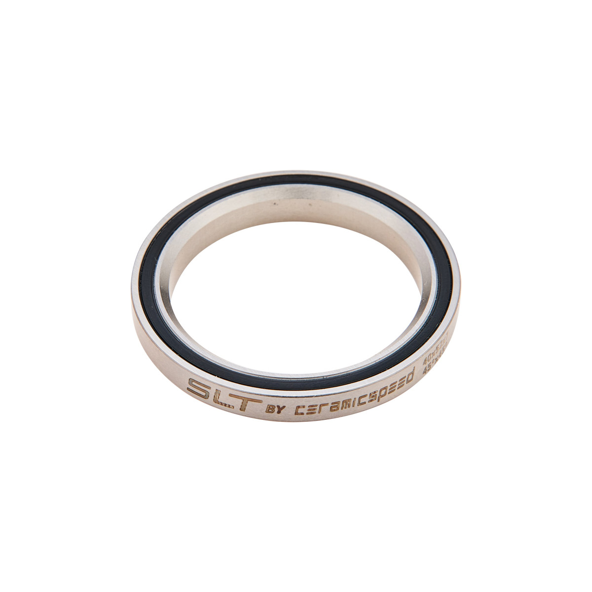 Specialized - Ceramic Speed stūres komplekta gultnis | 1.5" SLT OHD Lower / 52OX40IDX7mm 45X45°