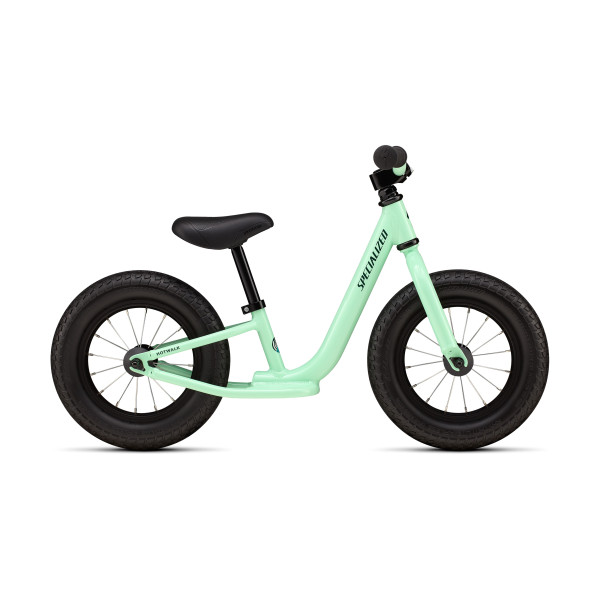 Specialized Hotwalk balansa velosipēds | Gloss Oasis - Pine Green