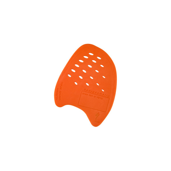Body Geometry Gen 2 Internal Wedges iekšzolīšu ieliktņi | 2-Pack | Orange - Varus