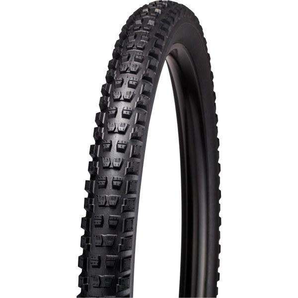 Specialized Butcher Grid Trail T9 TLR 27.5" saliekamā riepa | Black