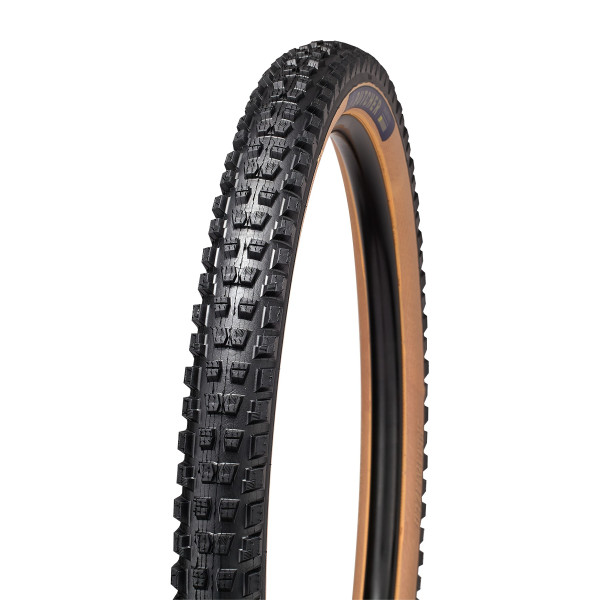 Specialized Butcher Grid Trail T9 TLR 29" saliekamā riepa | Soil Searching Sidewall