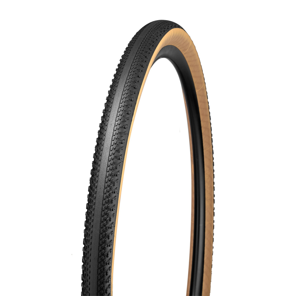 Specialized Pathfinder Fast Gravel TLR 28" saliekamā riepa | Tan Sidewall