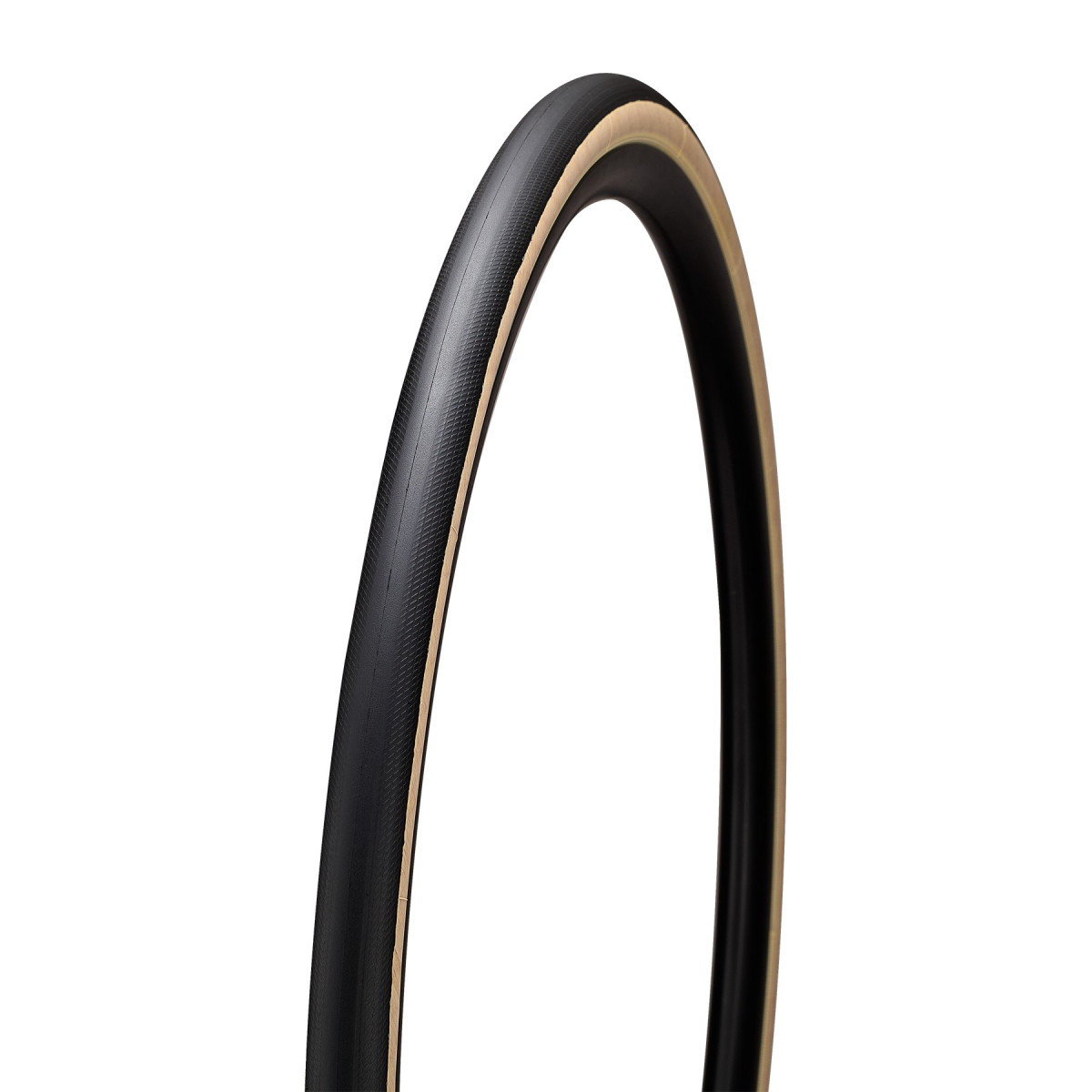 S-Works Turbo Race TLR 28" saliekamā riepa | Tan Sidewall