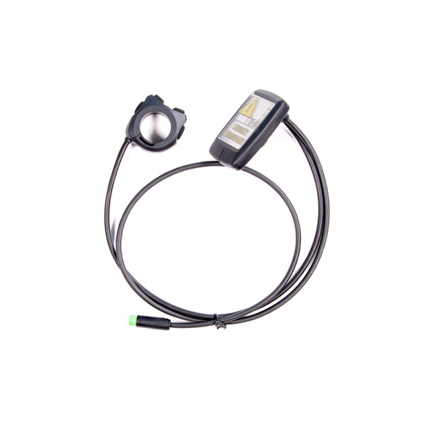 Specialized Turbo connect displeja (TCD-W) | MY20 Vado (L1E) sistēma