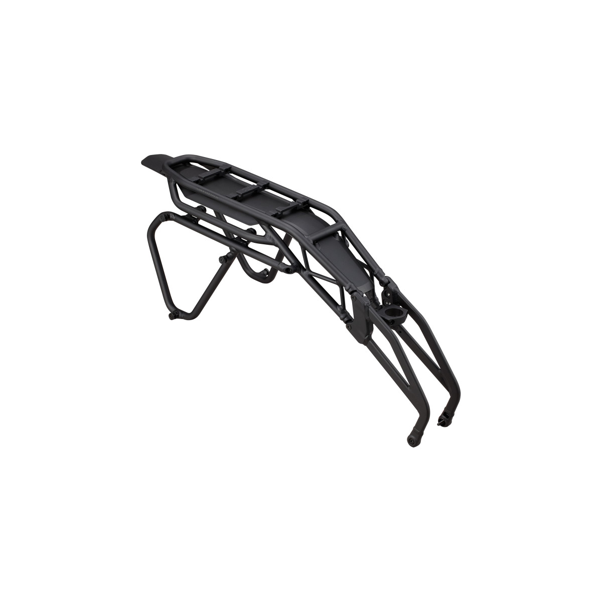 Specialized Levo X velosipēdu bagāžnieks | Levo 4/Levo R