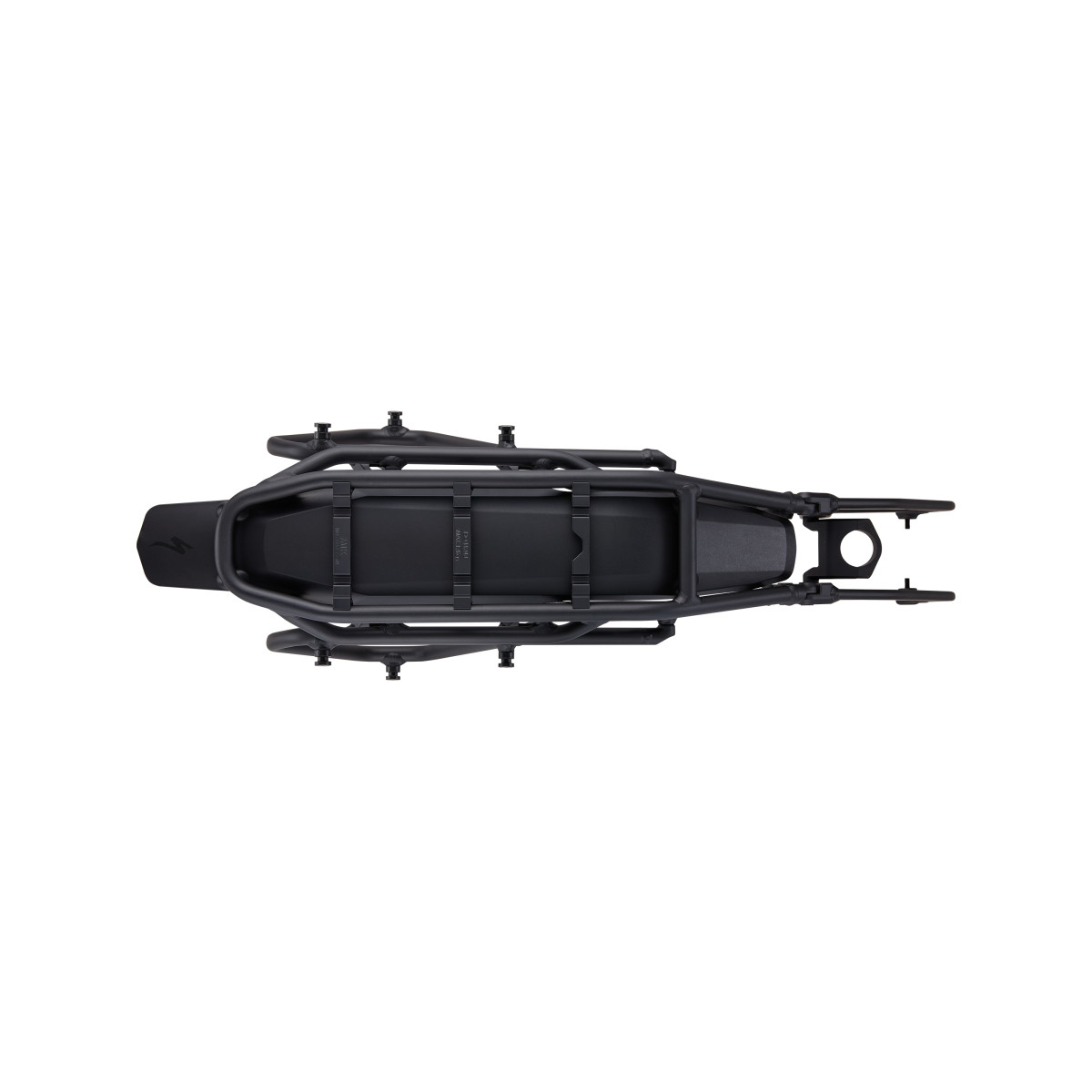 Specialized Levo X velosipēdu bagāžnieks | Levo 4/Levo R