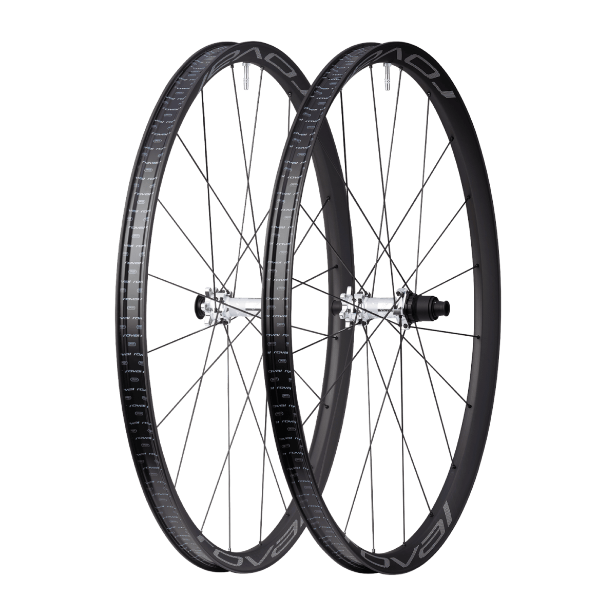 Roval Control SL Team 29" karboniskie riteņi