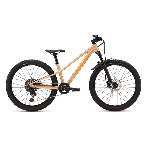 Specialized Riprock Comp 24" bērnu velosipēds | Gloss Photon Tint - Orange Zest