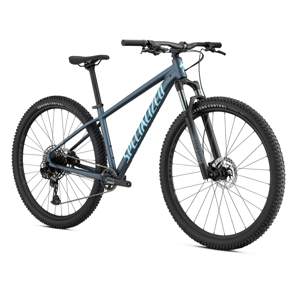 Specialized Rockhopper Expert 29" kalnu velosipēds | Cast Blue Metallic - Gloss Astral Blue