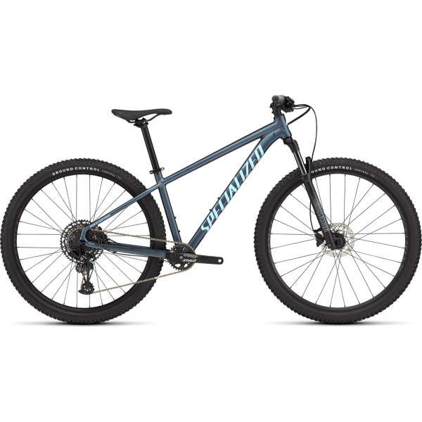 Specialized Rockhopper Expert 29" kalnu velosipēds | Cast Blue Metallic - Gloss Astral Blue