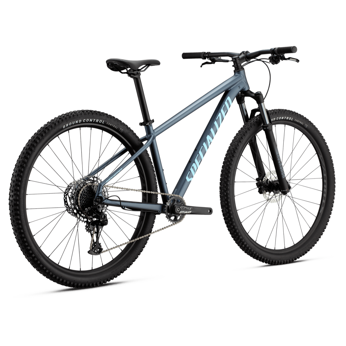 Specialized Rockhopper Expert 29" kalnu velosipēds | Cast Blue Metallic - Gloss Astral Blue