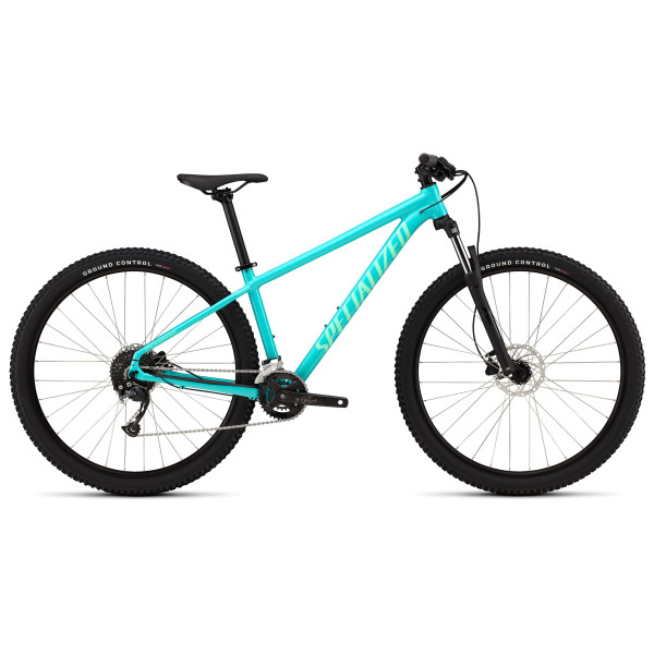Specialized Rockhopper 29" kalnu velosipēds | Gloss Lagoon Blue - Oaisis