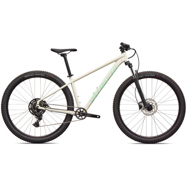 Specialized Rockhopper Sport 29" kalnu velosipēds | Gloss Dune White - Oasis