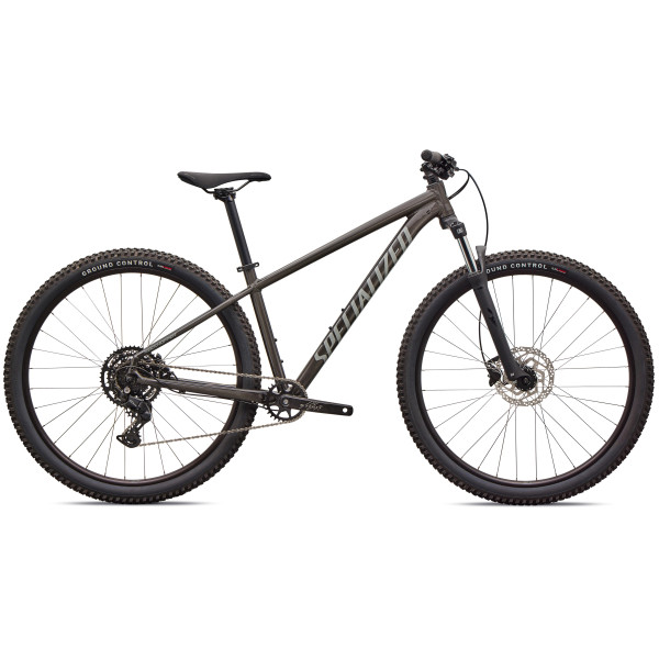 Specialized Rockhopper Sport 29" kalnu velosipēds | Gloss Smoke - Cool Grey