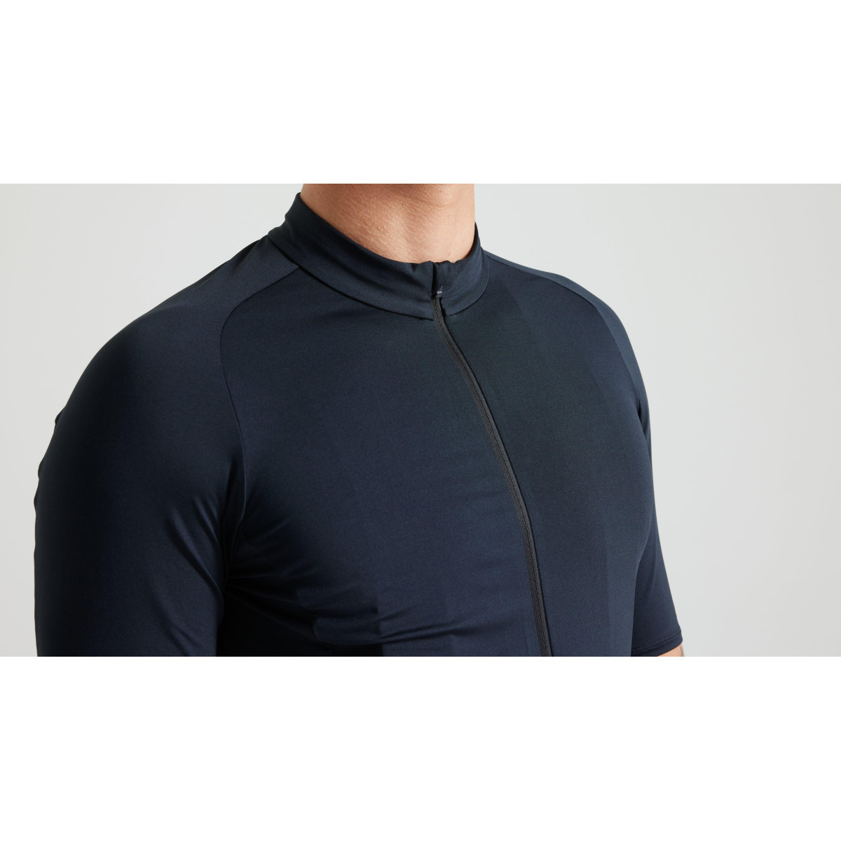 Specialized Foundation vīriešu krekls | Black