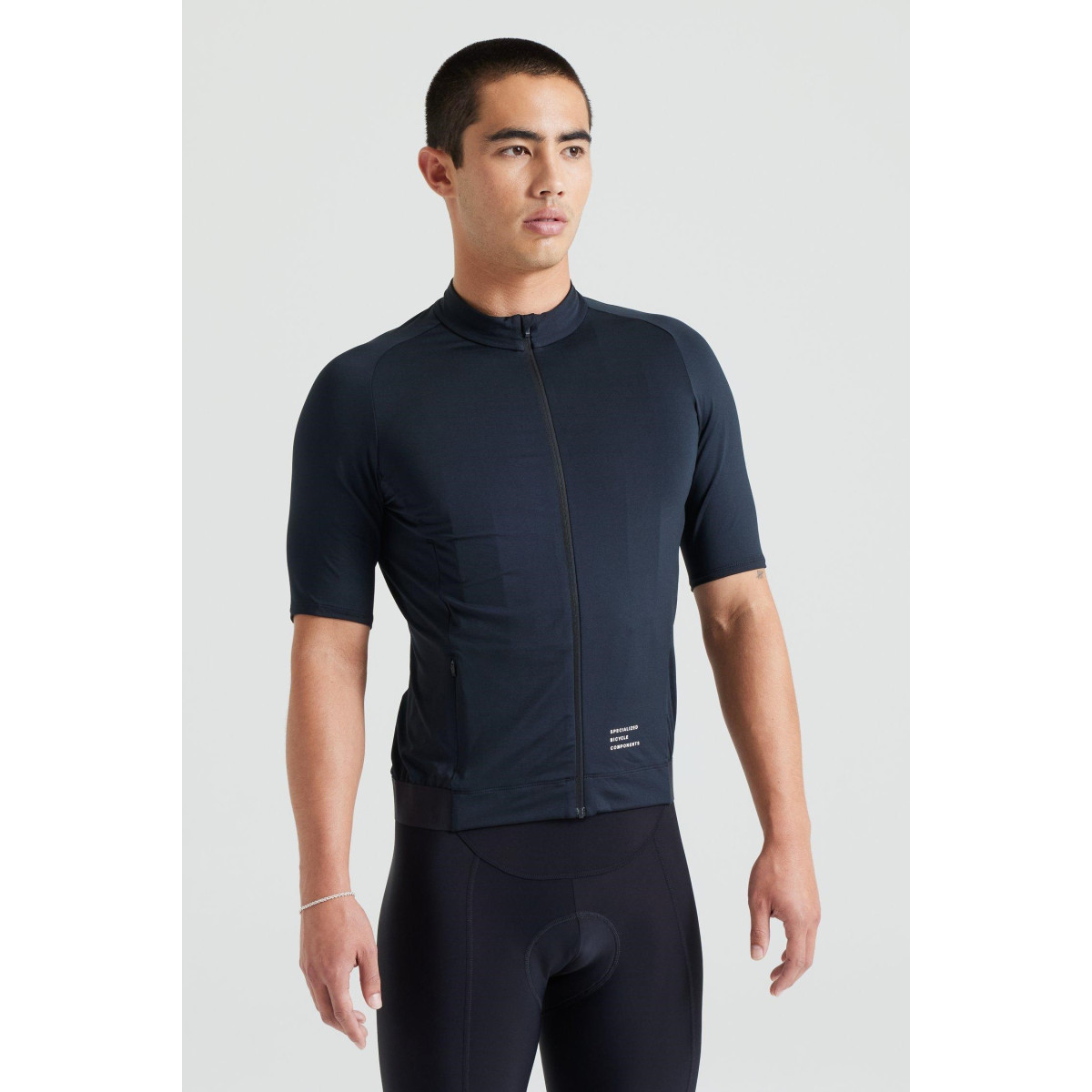 Specialized Foundation vīriešu krekls | Black
