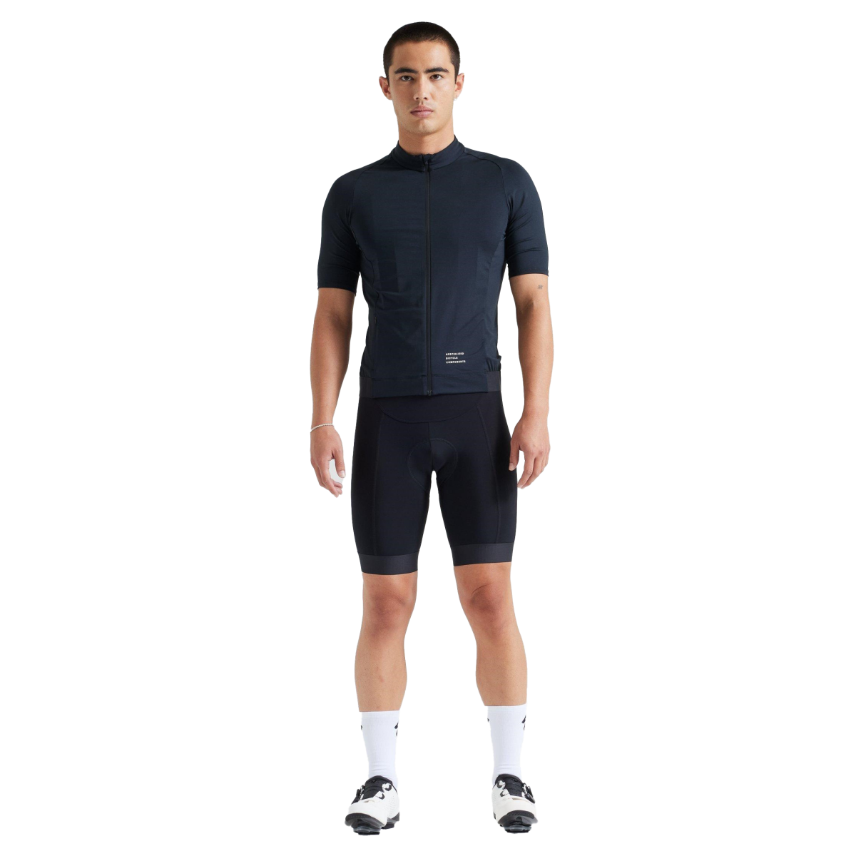 Specialized Foundation vīriešu krekls | Black