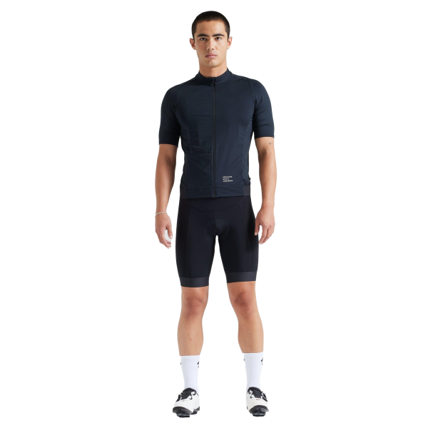Specialized Foundation vīriešu krekls | Black