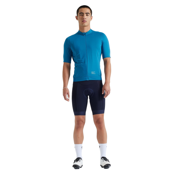 Specialized Foundation vīriešu krekls | Sapphire