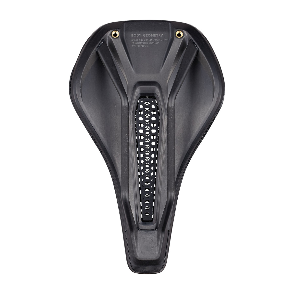 S-Works Power Evo Mirror sēdeklis