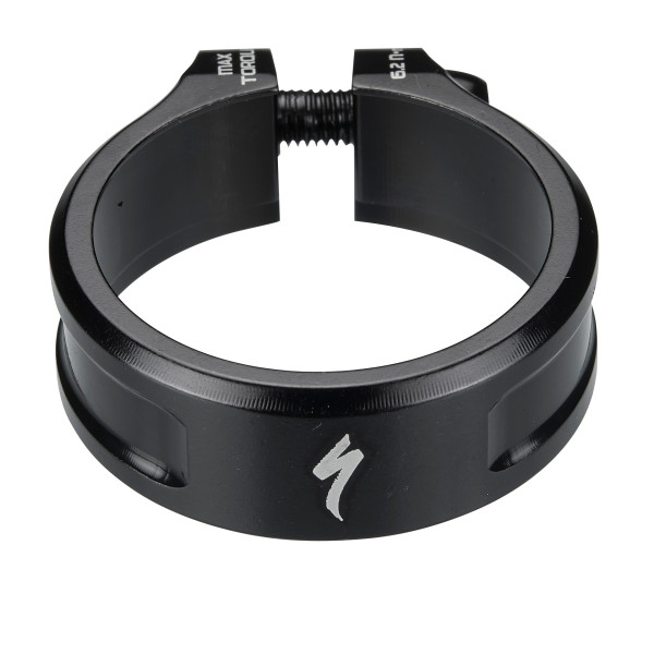 Specialized sēdekļa stutes skava | 38.6mm Specialized sēdekļa stutes skava | 38.6mm
