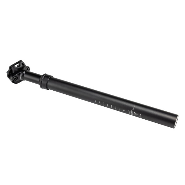 Specialized STP Suspension sēdekļa stute | 30.9mm | 0mm Offset Specialized STP Suspension sēdekļa stute | 30.9mm | 0mm Offset