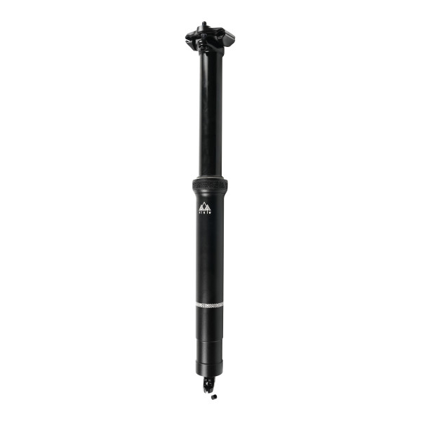 PNW Loam Dropper Post sēdekļa stute | 150mm Travel | 34.9mm | 442mm PNW Loam Dropper Post sēdekļa stute | 150mm Travel | 34.9mm | 442mm