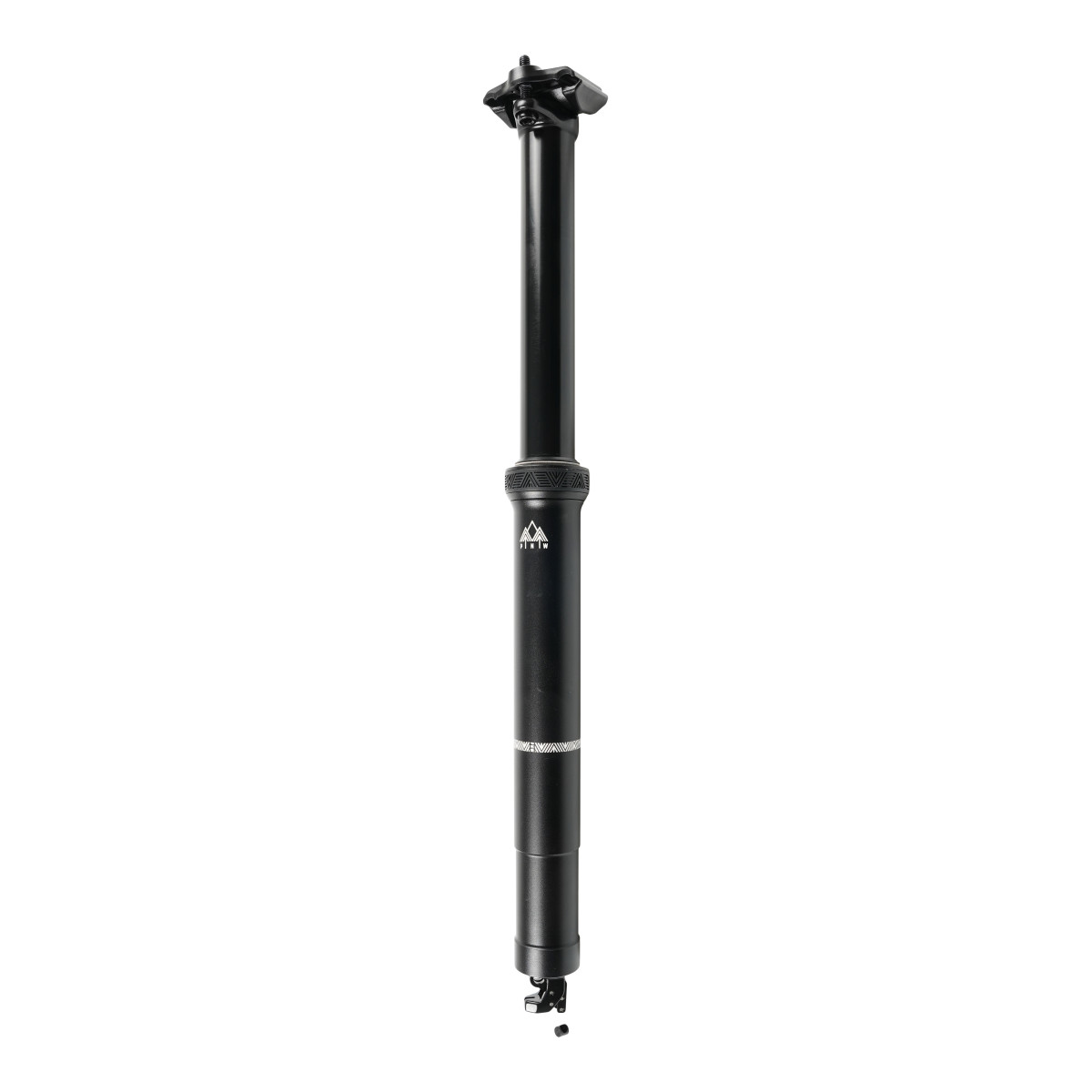 PNW Loam Dropper Post sēdekļa stute | 170mm Travel | 34.9mm | 482mm