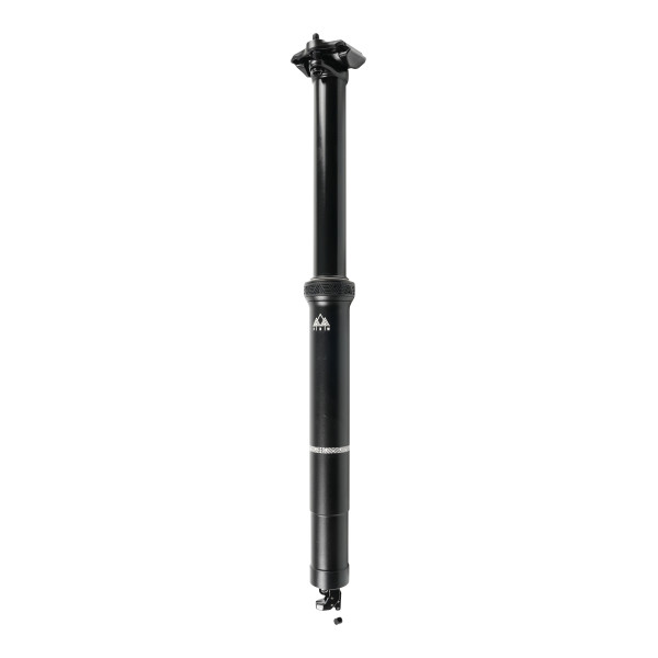 PNW Loam Dropper Post sēdekļa stute | 170mm Travel | 34.9mm | 482mm PNW Loam Dropper Post sēdekļa stute | 170mm Travel | 34.9mm | 482mm