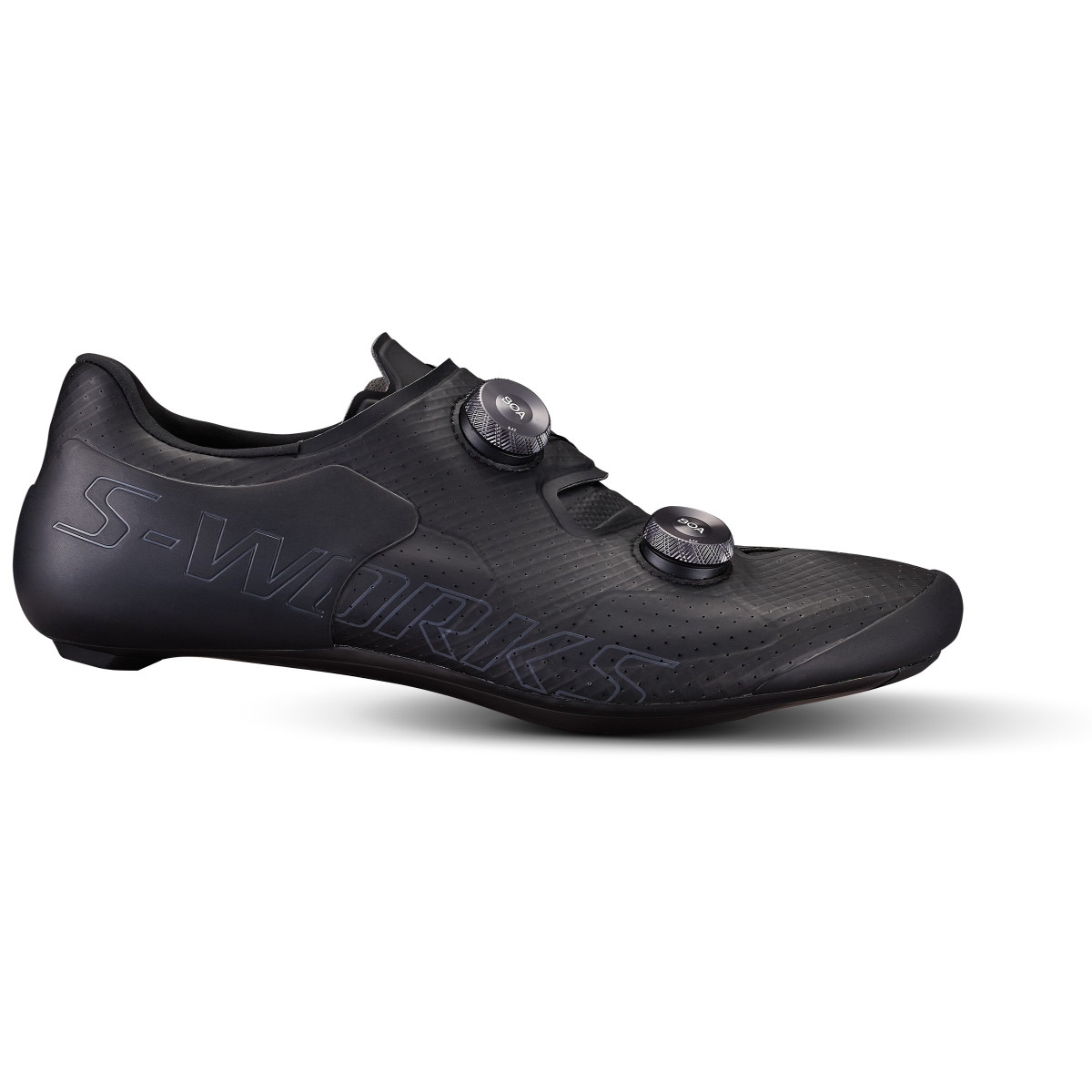 S-Works Ares 2 Road apavi | Black