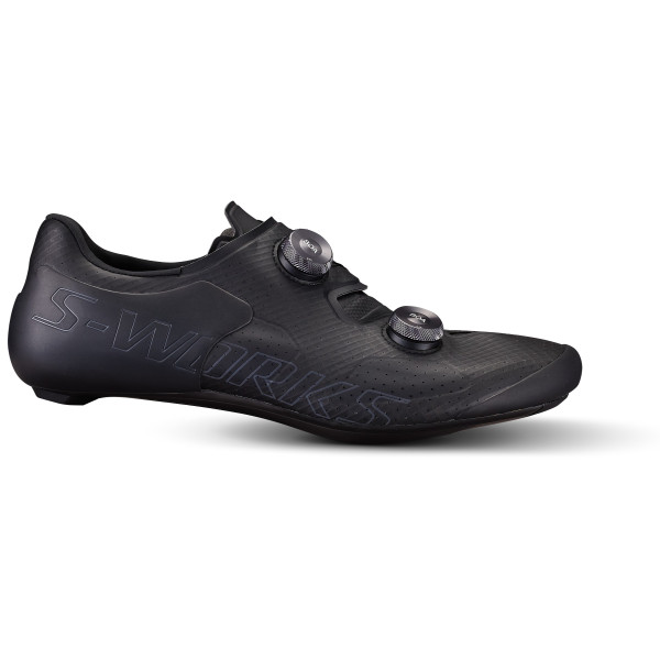 S-Works Ares 2 Road apavi | Black