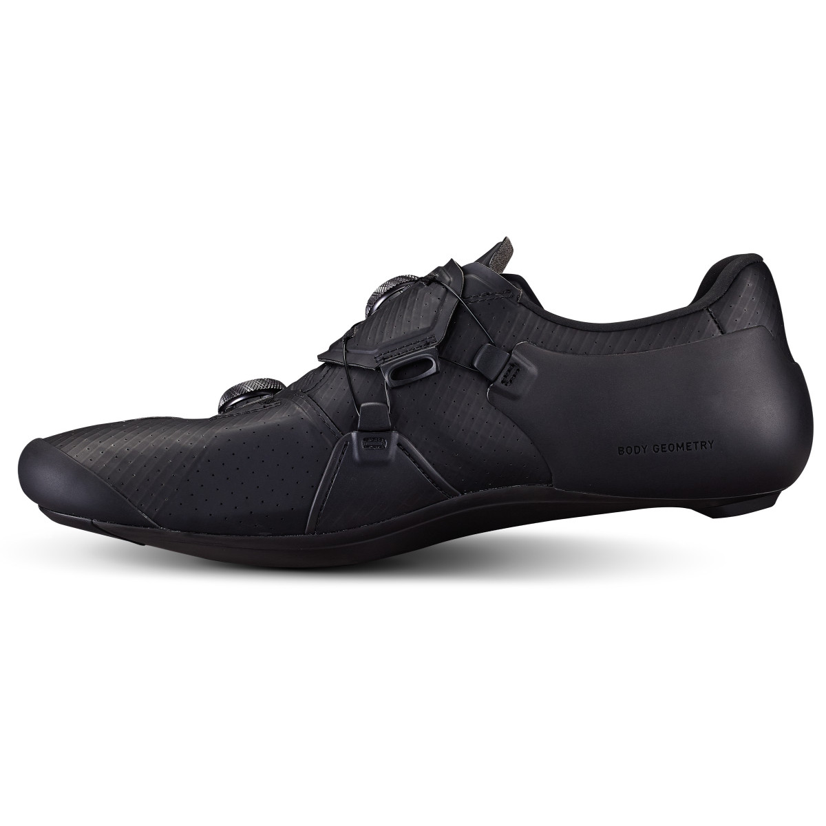 S-Works Ares 2 Road apavi | Black