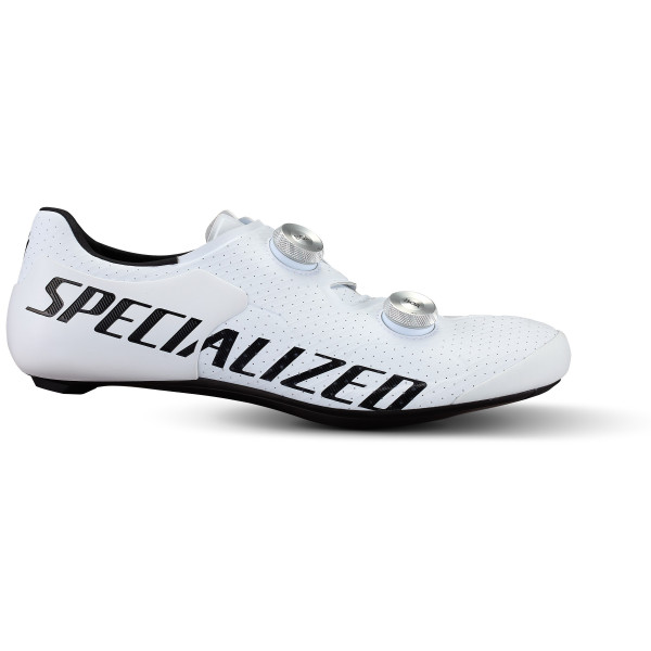 S-Works Ares 2 Road apavi | Team White