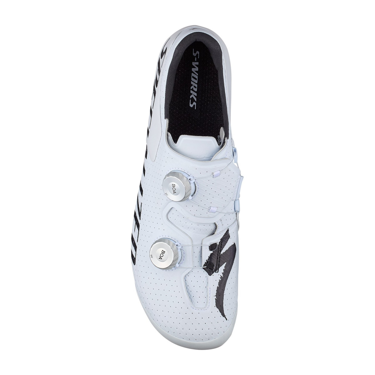 S-Works Ares 2 Road apavi | Team White