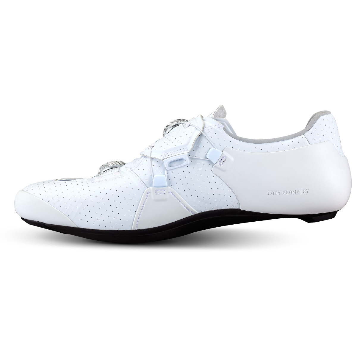 S-Works Ares 2 Road apavi | White