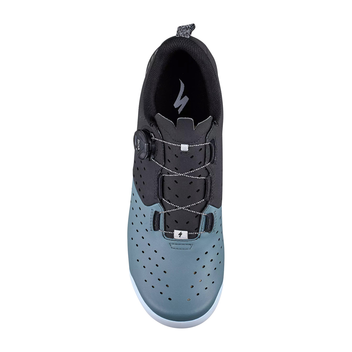 Specialized Recon 1.0 Gravel & MTB riteņbraukšanas apavi | Crushed Emerald - Dove Grey